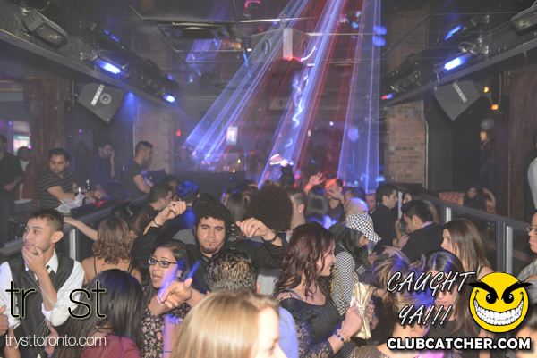 Tryst nightclub photo 463 - November 2nd, 2013