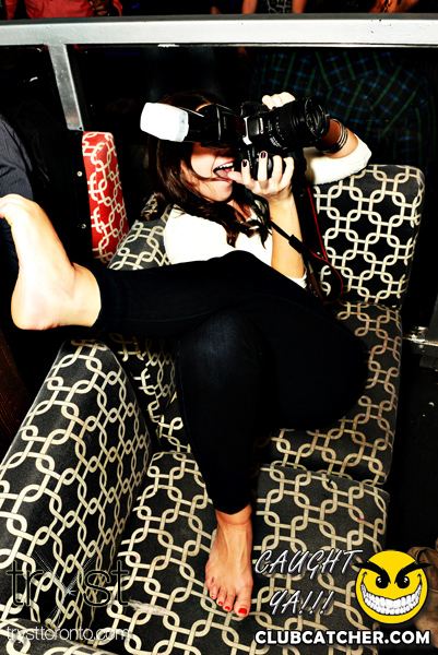 Tryst nightclub photo 464 - November 2nd, 2013