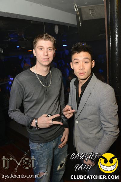 Tryst nightclub photo 465 - November 2nd, 2013