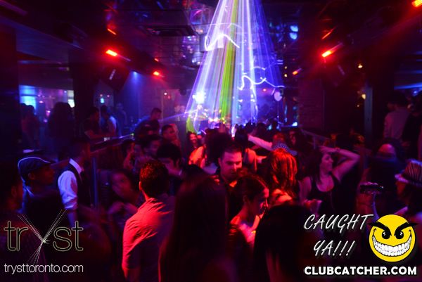 Tryst nightclub photo 466 - November 2nd, 2013