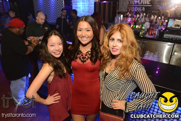 Tryst nightclub photo 467 - November 2nd, 2013