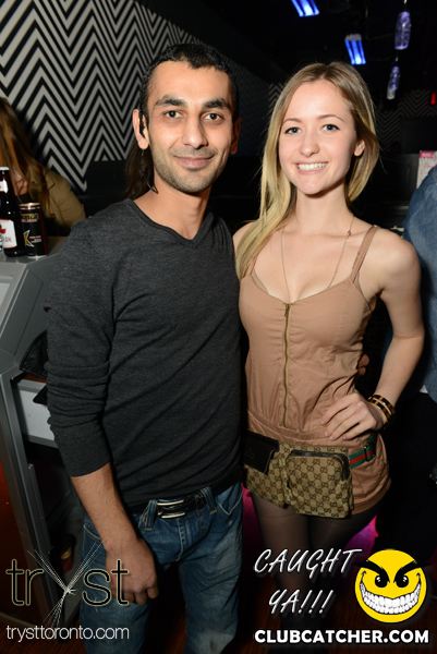 Tryst nightclub photo 48 - November 2nd, 2013