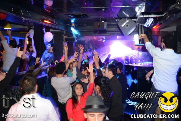 Tryst nightclub photo 49 - November 2nd, 2013
