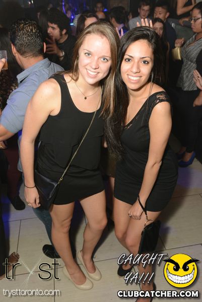 Tryst nightclub photo 50 - November 2nd, 2013