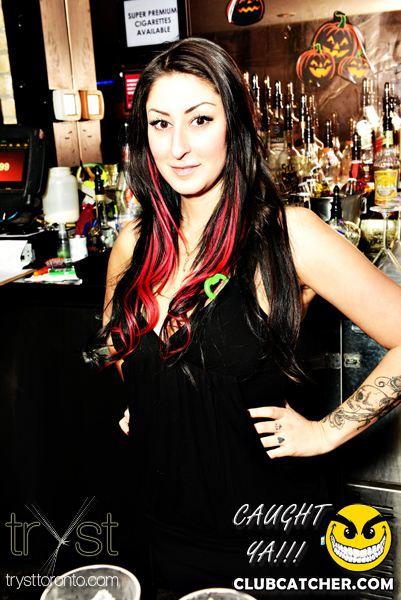 Tryst nightclub photo 51 - November 2nd, 2013