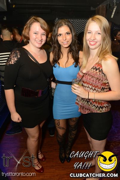 Tryst nightclub photo 52 - November 2nd, 2013