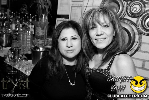 Tryst nightclub photo 53 - November 2nd, 2013