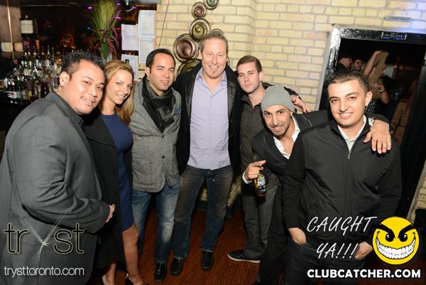 Tryst nightclub photo 55 - November 2nd, 2013