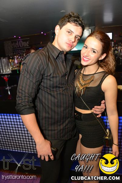 Tryst nightclub photo 56 - November 2nd, 2013