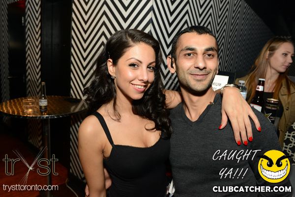 Tryst nightclub photo 57 - November 2nd, 2013