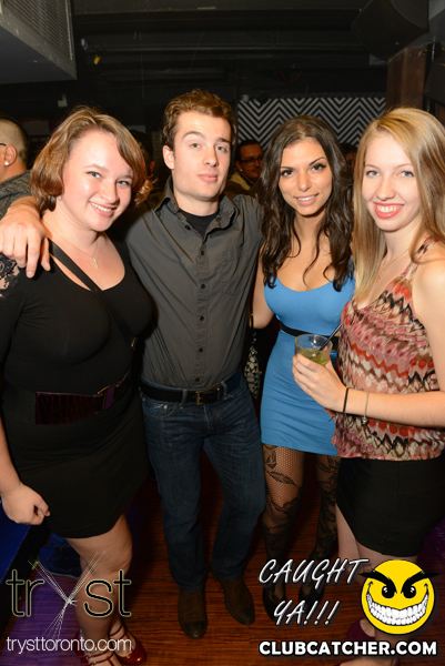 Tryst nightclub photo 58 - November 2nd, 2013