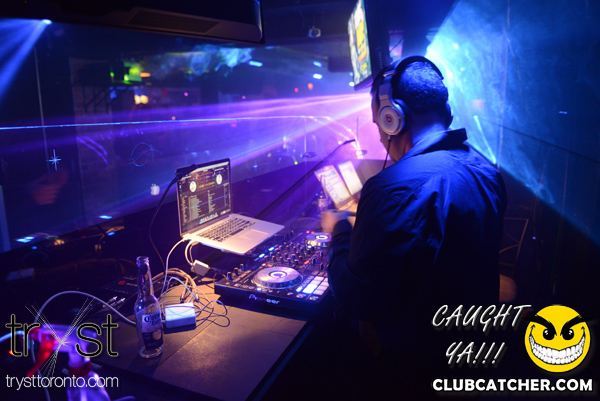 Tryst nightclub photo 60 - November 2nd, 2013