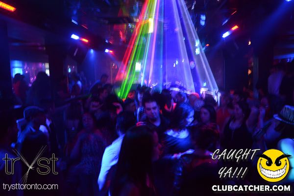 Tryst nightclub photo 61 - November 2nd, 2013