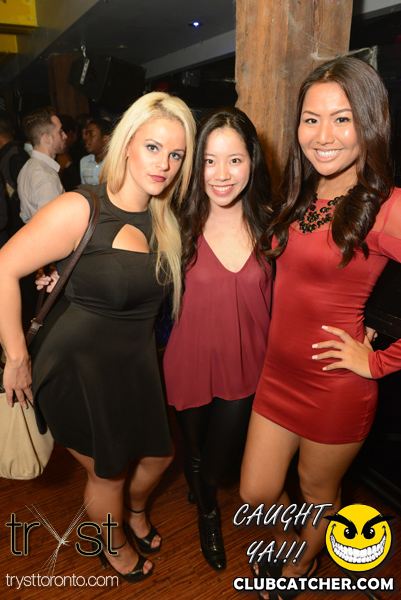 Tryst nightclub photo 62 - November 2nd, 2013