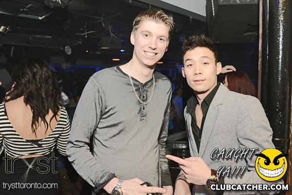 Tryst nightclub photo 63 - November 2nd, 2013