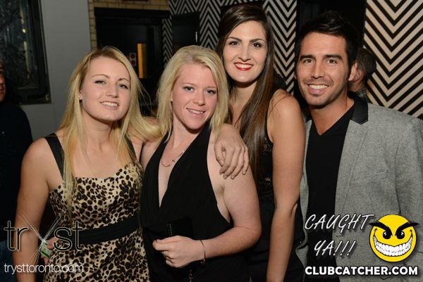 Tryst nightclub photo 64 - November 2nd, 2013