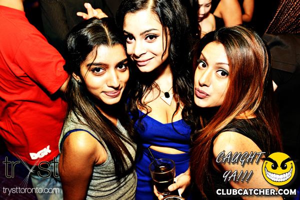 Tryst nightclub photo 65 - November 2nd, 2013