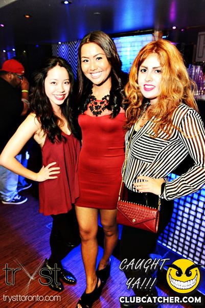 Tryst nightclub photo 66 - November 2nd, 2013