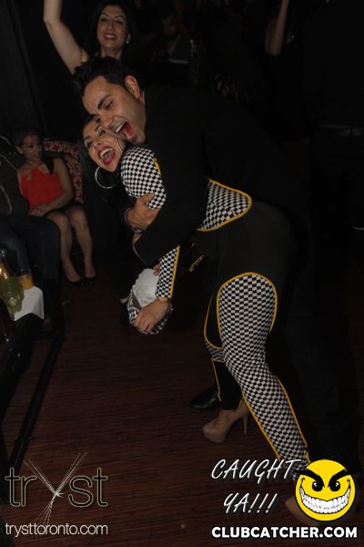 Tryst nightclub photo 67 - November 2nd, 2013