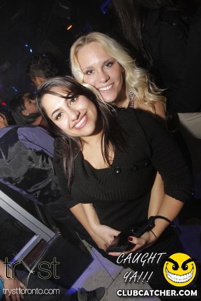 Tryst nightclub photo 70 - November 2nd, 2013