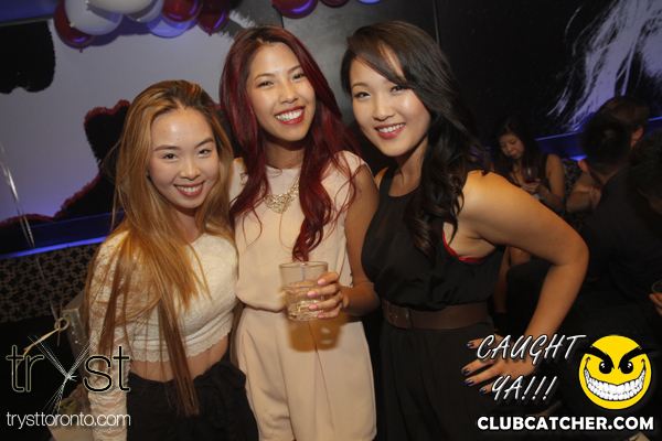 Tryst nightclub photo 72 - November 2nd, 2013