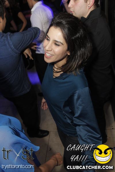 Tryst nightclub photo 74 - November 2nd, 2013