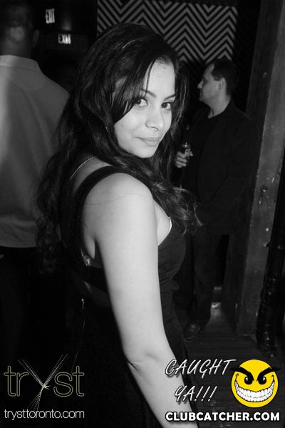 Tryst nightclub photo 75 - November 2nd, 2013