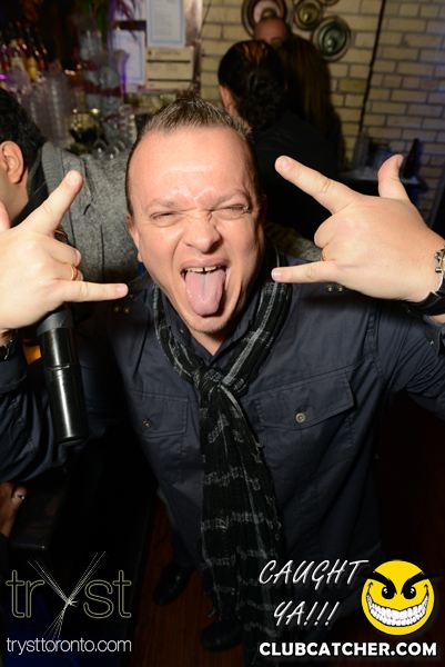 Tryst nightclub photo 79 - November 2nd, 2013