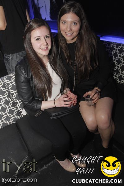 Tryst nightclub photo 80 - November 2nd, 2013