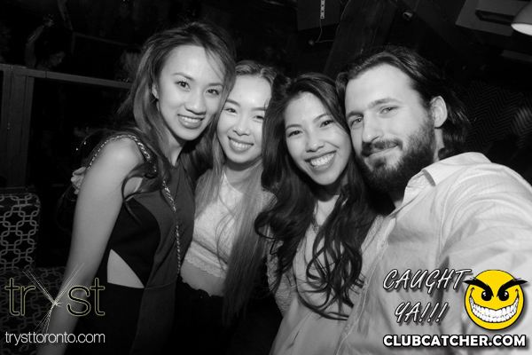 Tryst nightclub photo 81 - November 2nd, 2013