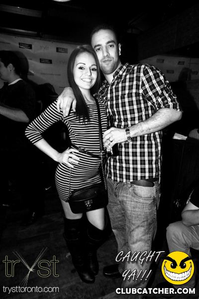 Tryst nightclub photo 83 - November 2nd, 2013