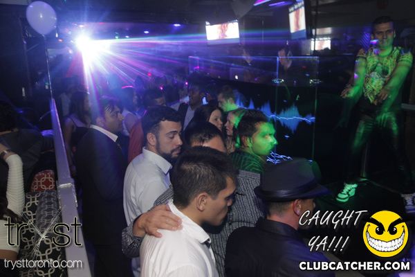 Tryst nightclub photo 84 - November 2nd, 2013
