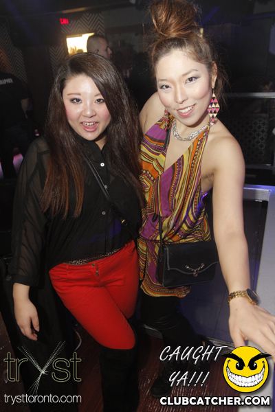 Tryst nightclub photo 85 - November 2nd, 2013