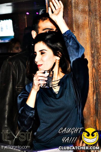 Tryst nightclub photo 86 - November 2nd, 2013