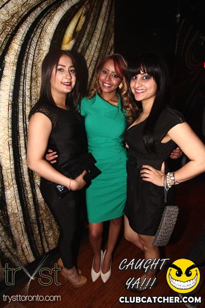 Tryst nightclub photo 87 - November 2nd, 2013