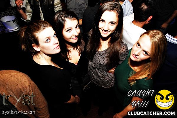 Tryst nightclub photo 88 - November 2nd, 2013