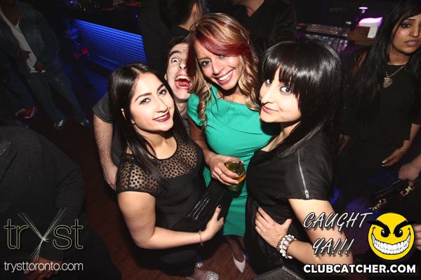 Tryst nightclub photo 89 - November 2nd, 2013