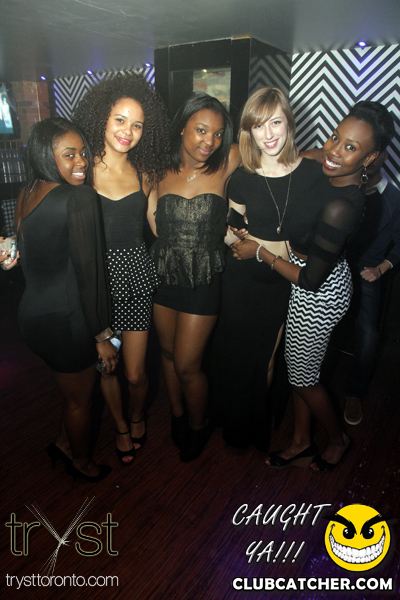 Tryst nightclub photo 93 - November 2nd, 2013