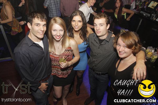 Tryst nightclub photo 94 - November 2nd, 2013