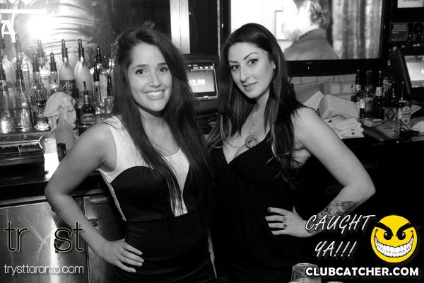 Tryst nightclub photo 95 - November 2nd, 2013