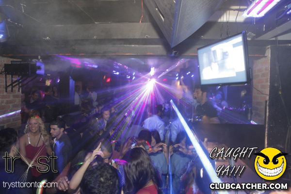 Tryst nightclub photo 98 - November 2nd, 2013