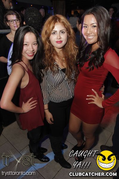 Tryst nightclub photo 100 - November 2nd, 2013