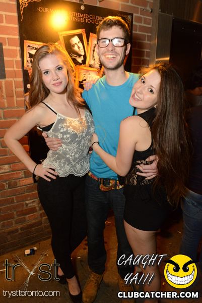 Tryst nightclub photo 101 - November 8th, 2013