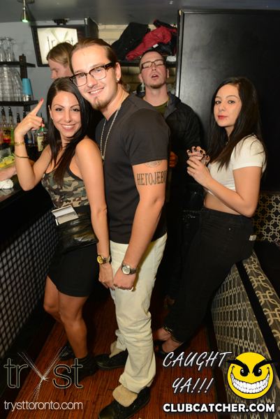 Tryst nightclub photo 102 - November 8th, 2013