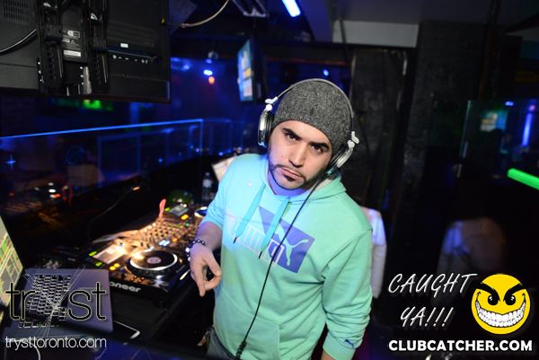 Tryst nightclub photo 107 - November 8th, 2013