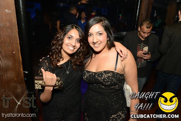 Tryst nightclub photo 109 - November 8th, 2013