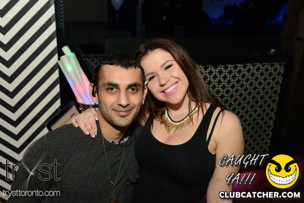Tryst nightclub photo 112 - November 8th, 2013