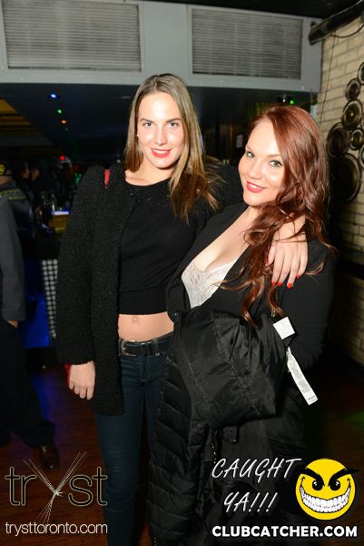 Tryst nightclub photo 113 - November 8th, 2013