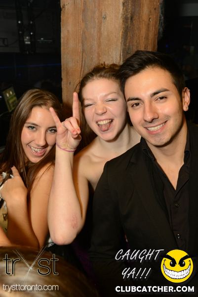 Tryst nightclub photo 114 - November 8th, 2013