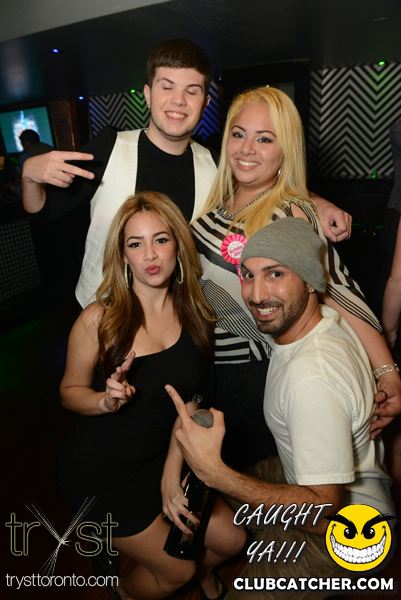 Tryst nightclub photo 117 - November 8th, 2013
